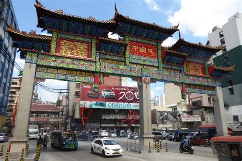 THE 10 CLOSEST Hotels to Binondo, Manila .